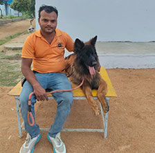 Deepak Kumar