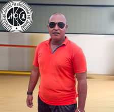 Durgesh Khadkekar