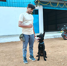 Praveen