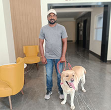 Srinath